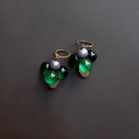 Image 1 of Boucles « HUNTER »