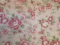 Image 1 of Marcus fabrics rose 1845D