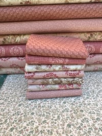 Image 3 of Marcus fabrics Dolorès smith 55D