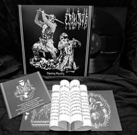 Image 1 of TRIUMPH - Opposing Equality - 12"LP