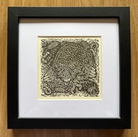 Image 5 of Wee Print- Mole