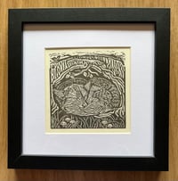 Image 5 of Wee Print- Fox