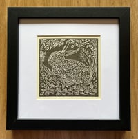 Image 5 of Wee Print- Hare