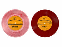Image 2 of Criminal Kids "Bad Blood" single