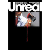 Unreal, Part II