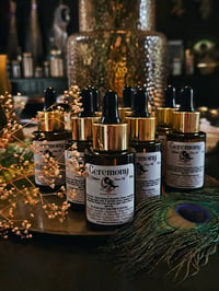 Image 1 of 'CEREMONY' Holistic Face Oil