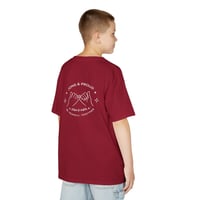 Image 5 of Jong&Proud T-Shirt Kindermaat Unisex