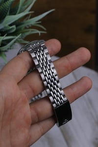 Image 6 of 1965 Seiko Grand Seiko "Self Dater" 5722-9990 - Manual winding 5722A Chronometer Movement