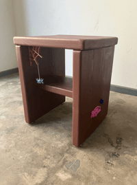 Image 2 of Super Soft Sitdown - Chair Edition 