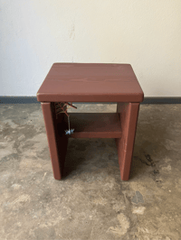 Image 3 of Super Soft Sitdown - Chair Edition 