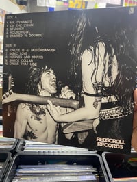 Image 2 of Killer Kin "Killer Kin" LP +1 (Eco-Mix Vinyl)