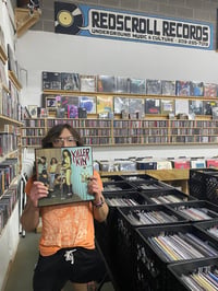 Image 5 of Killer Kin "Killer Kin" LP +1 (Eco-Mix Vinyl)