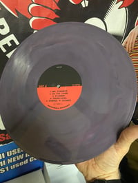 Image 3 of Killer Kin "Killer Kin" LP +1 (Eco-Mix Vinyl)