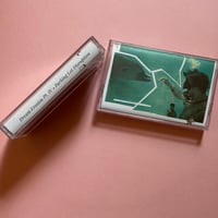 Image 3 of DREAM EROSION Pts. III, IV, V, and VI • FOUR CASSETTE PACKAGE