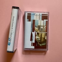 Image 4 of DREAM EROSION Pts. III, IV, V, and VI • FOUR CASSETTE PACKAGE