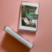 Image 2 of DREAM EROSION Pts. III, IV, V, and VI • FOUR CASSETTE PACKAGE