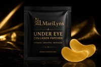 Image 1 of Under eye collagen patches