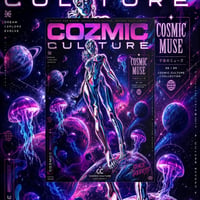 Cozmic Muse