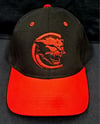 Charleroi Cougars-Logo-Baseball Cap