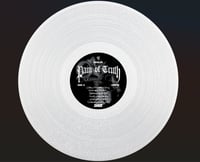 Image 2 of [PRE-ORDER] Pain of Truth s/t LP (Ultra Clear Glitter /150)