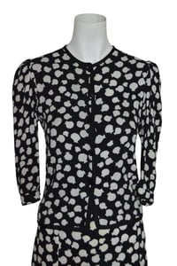 Image 6 of 1979 Saint Laurent Rive Gauche two-piece set