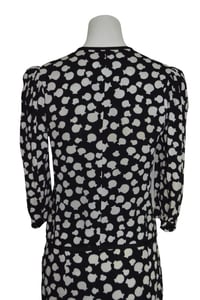 Image 7 of 1979 Saint Laurent Rive Gauche two-piece set
