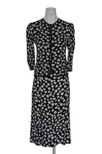 Image 4 of 1979 Saint Laurent Rive Gauche two-piece set