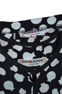 Image 11 of 1979 Saint Laurent Rive Gauche two-piece set