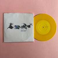 Image 2 of IDLE RAY • LAST CALL PACKAGE