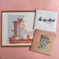Image 1 of IDLE RAY • LAST CALL PACKAGE
