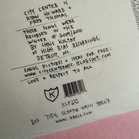 Image 3 of CITY CENTER • REDEEMER LP