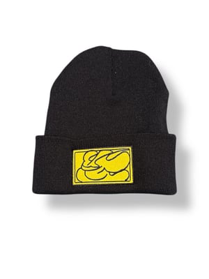 Image of JM X RWK beanie