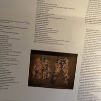 Image 4 of FRED THOMAS • SINK LIKE A SYMPHONY (2023 REISSUE) LP