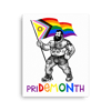 priDEMONth Canvas