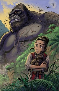 Image 1 of Jia & Kong - Print Sale for Kaylee's Family