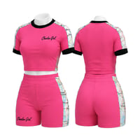 Image 2 of     Charleo Girl™ Mapline Set