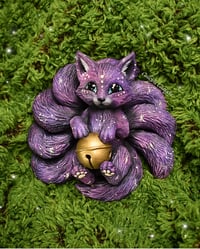 Image 2 of Kitsune