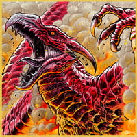 Titan Tile - Rodan 2019