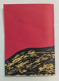 Image 4 of Trespass Book (Zine Edition)