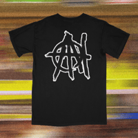 Image 1 of ANARCHY - T