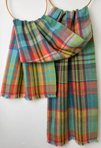 Image 1 of Kowl (Quilt)