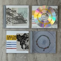 Image 2 of Sailor Set Sail - s/t