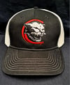 Charleroi Cougars-Logo-Trucker Cap