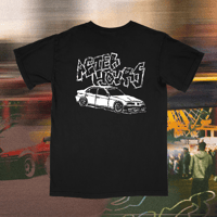 Image 3 of AFTER HOURS - E36 DESTROY