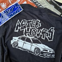 Image 4 of AFTER HOURS - E36 DESTROY