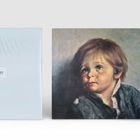 Image 1 of Spectres - Choucoune Asphyxiate Repeat single sided 12" EP