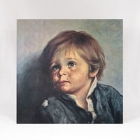 Image 3 of Spectres - Choucoune Asphyxiate Repeat single sided 12" EP