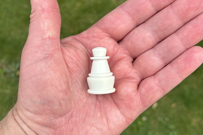 Pocket Pawn #018-2026