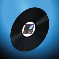 Image 3 of Kyle Hall - Technically Deep EP - FTC07