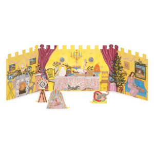 Image of A Festive Feast Advent Calendar